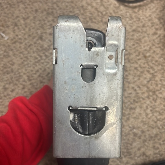 Black & Decker Two Spd Jigsaw Type 5 - Picture 4 of 11